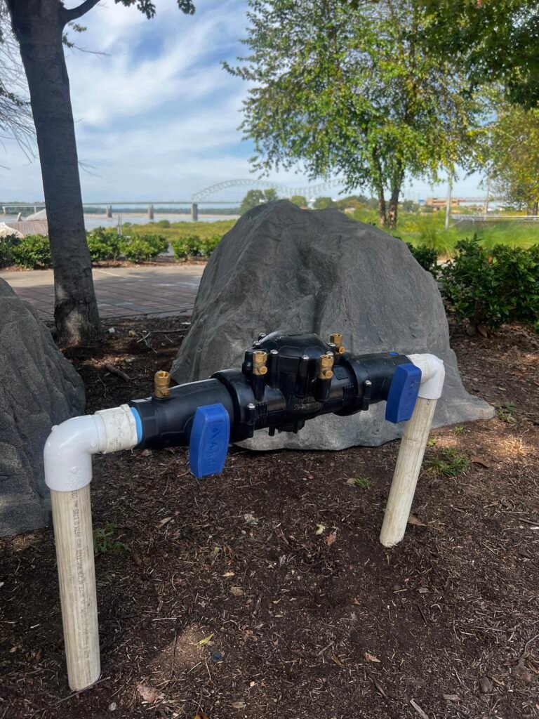 Annual Backflow Testing: Why It Matters More Than You Think
