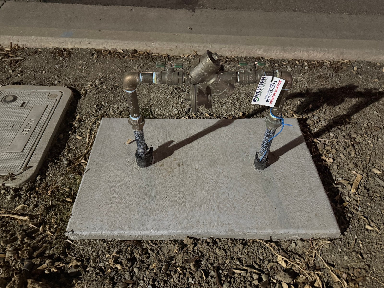 Top 5 Mistakes Made During Backflow Installation
