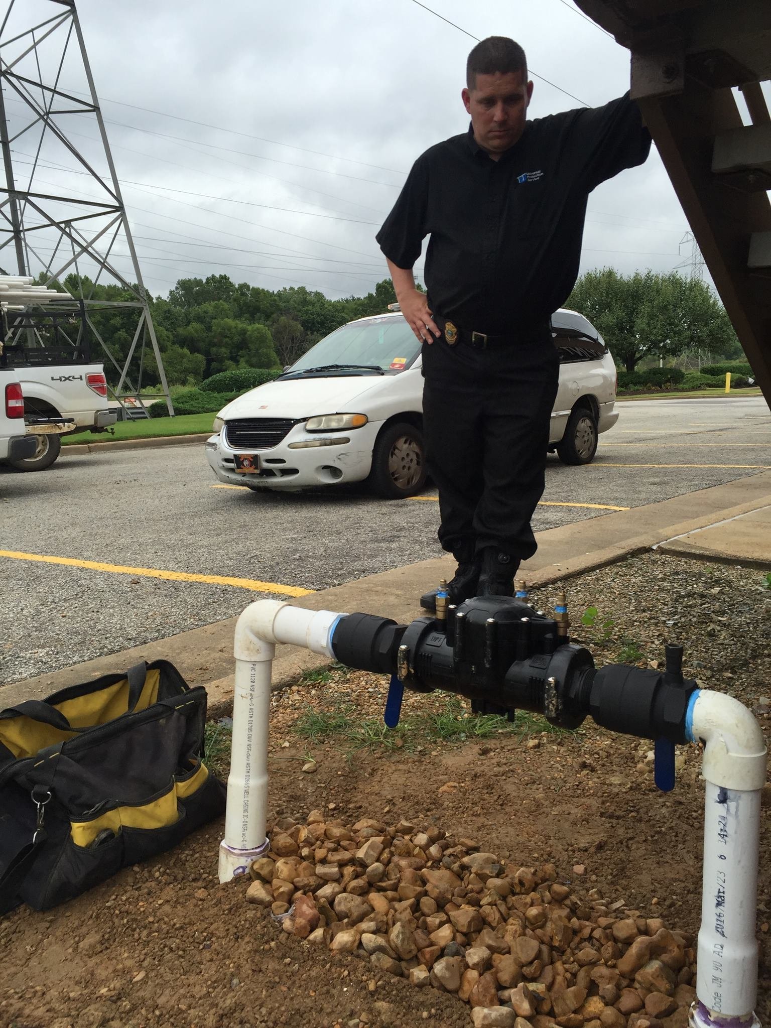 Why Nylon Composite Backflows Are the Future of Plumbing