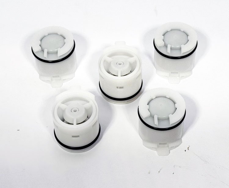 1/2 to 1" DC500, Inlet Check 1, 5 Pack