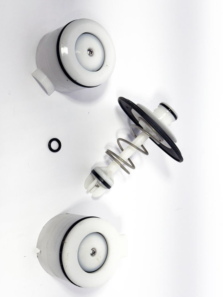 Complete Repair Kit 11/2"- 2" RP-500